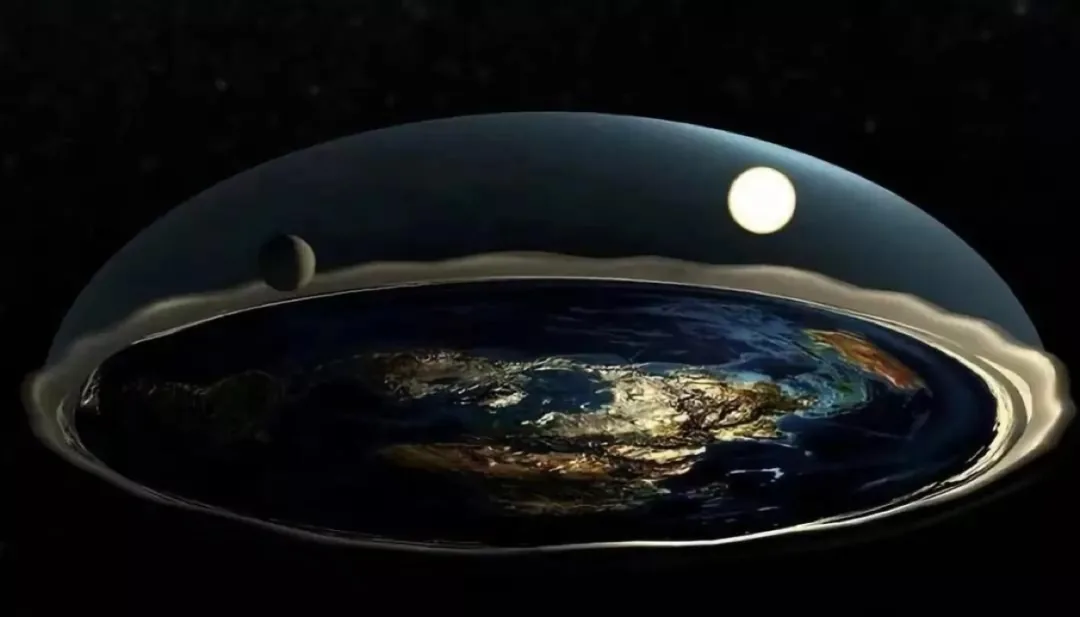 ancient-cosmology-gaitian 插图 2