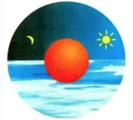 ancient-cosmology-gaitian 插图 11