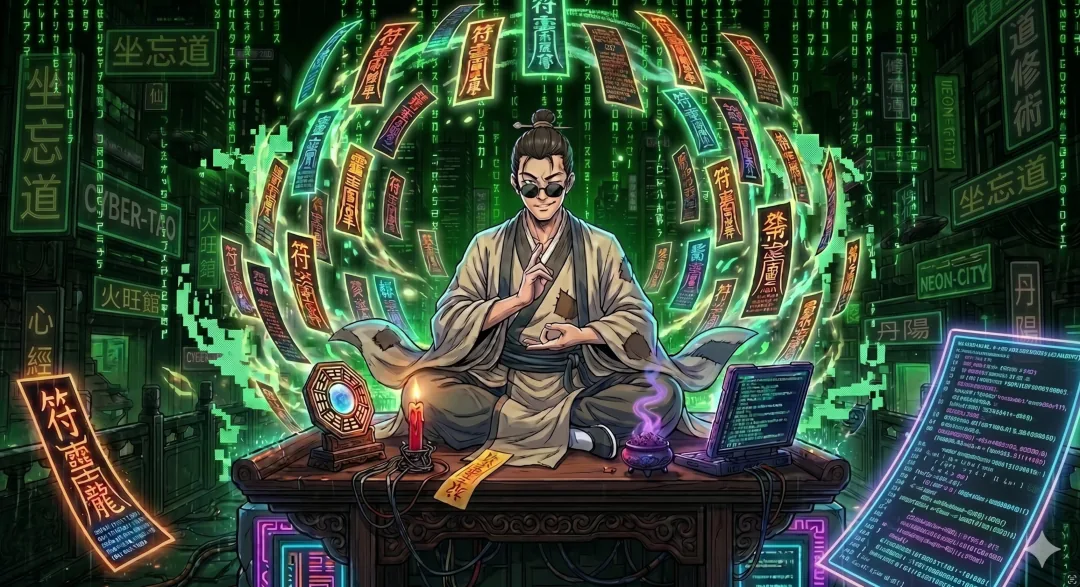 cyber-cultivation-ai 插图 3