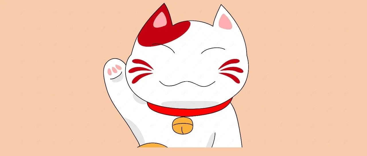 为什么猫能招财?封面
