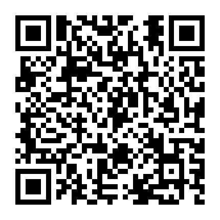 轻疯说道微信公众号二维码